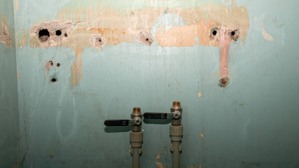 Renova, MS Water damage restoration Company
